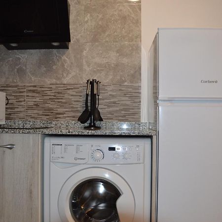 Marconi Anis Primera Linea Benidorm Ngoại thất bức ảnh