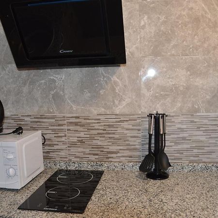 Marconi Anis Primera Linea Benidorm Ngoại thất bức ảnh