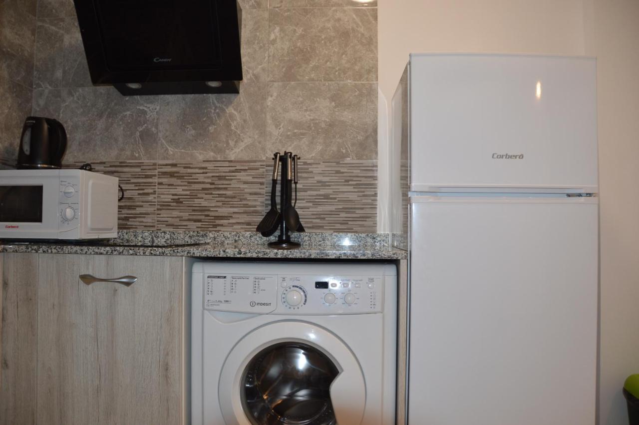 Marconi Anis Primera Linea Benidorm Ngoại thất bức ảnh
