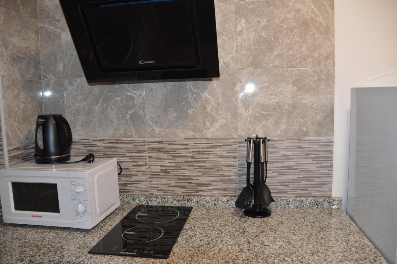 Marconi Anis Primera Linea Benidorm Ngoại thất bức ảnh