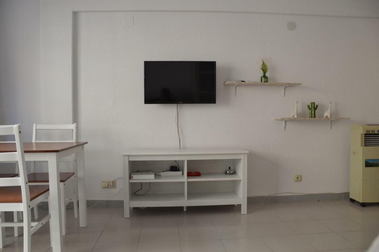 Marconi Anis Primera Linea Benidorm Ngoại thất bức ảnh